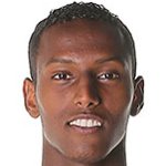 جوئِل گرزگیهر/سانِنهوف گورسِسباخ /آلمان / باشگاهی / مردان (2595)/30