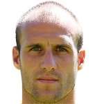 جیمی هِمپته/رودا جی سی /هلند / باشگاهی / مردان (95)/