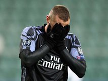 معضلی به نام کریم بنزما