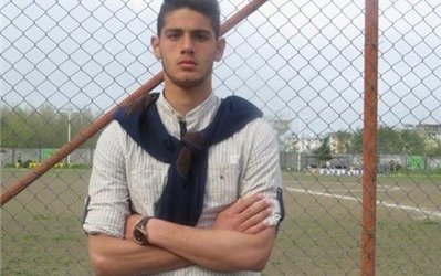 حضور ارزان‌ترین بازیکن لیگ‌برتری فوتبال ایران در ملوان انزلی + سند