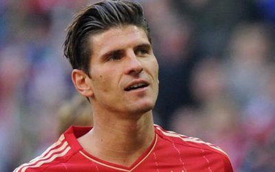 گومز، غایب بزرگ آلمان در جام جهانی