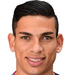 لوئیز ادوآردو دوس سانتوس گونزاگا/ونتفروت کوفو /ژاپن / باشگاهی / مردان (504)/35