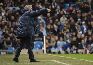 منچسترسیتی 3-0 سوانسی / هفته سیزدهم|منچسترسیتی 3-0 سوانسی / هفته سیزدهم