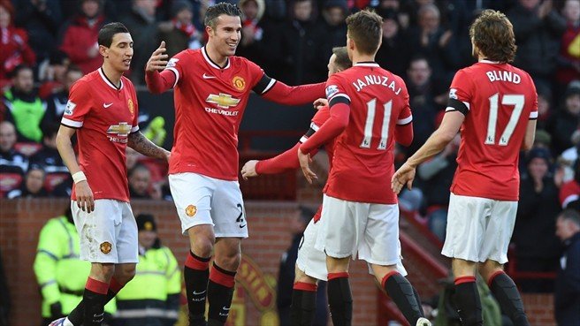 رابین فن پرسی