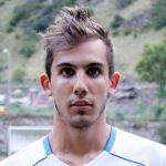 Gilbert Sánchez/اِف سی سانتا کولوما /آندورا / باشگاهی / مردان (4499)/34