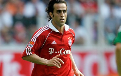 بازتاب خداحافظی کریمی در رسانه‌های آلمانی