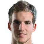 Dante Stipica/پوگون سِزین / / باشگاهی / مردان (6495)/34