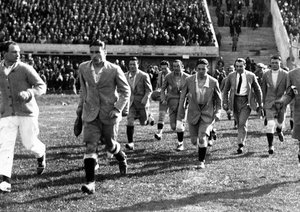 جام جهانی 1930