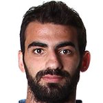 اوریپیدیس گریگوریوس ماكوس/تِریکالا / / باشگاهی / مردان (6771)/38