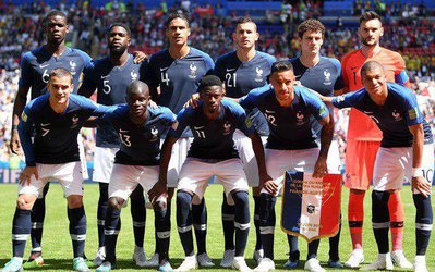 ارزان‌ترین و گران‌ترین تیم جام جهانی 2018