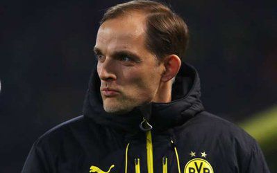 توماس توخل: اختلاف بین سران باشگاه و من دروغ و شایعه است