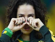 میراث ماندگار برزیل 2014