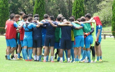 گزارش روز | مقایسه آماده‌سازی تیم ملی با تیم‌های هم‌گروهش