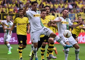 یوزیپ دِرمیچ