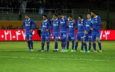 افجه‌ای: جریمه 10 درصدی بازیکنان و مربیان استقلال قطعی است/ وضعیت آندو به‌زودی مشخص می‌شود