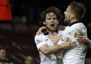 دیلی بلایند