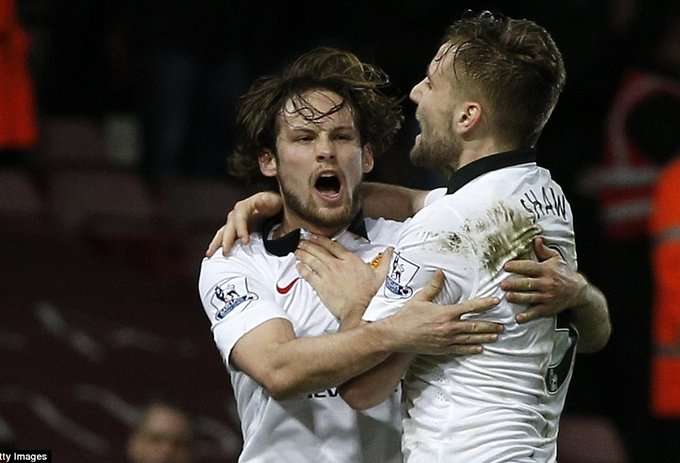 دیلی بلایند