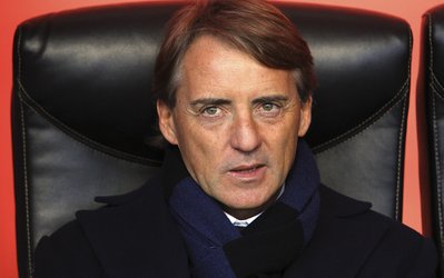 روبرتو مانچینی: اریک توهیر می‌خواهد اینترمیلان قدرتمندی بسازد