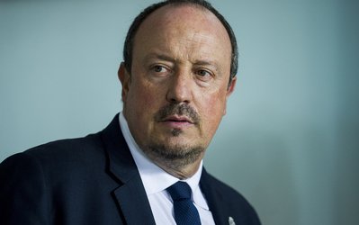 بنیتس: باید از دقایق آخر بهتر استفاده می‌کردیم