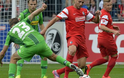 بوندسلیگا | دو تساوی بدون‌گل پایان‌بخش هفته دوم