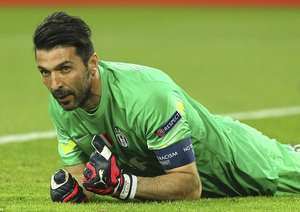 جیانلوئیجی بوفون