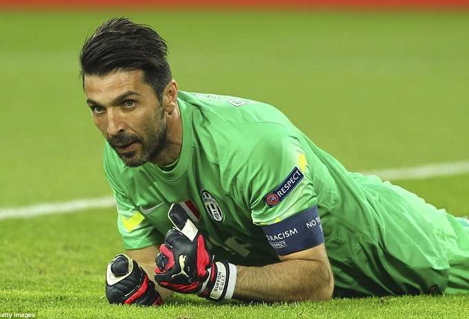 جیانلوئیجی بوفون