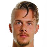 Erik Dahlin/لیجانسکیلی / / باشگاهی / مردان (5437)/36