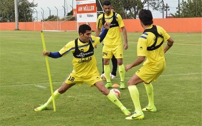 گزارش تصویری | یکی از زیباترین مناطق  استرالیا آماده پذیرایی از تیم ملی ایران در جام ملت‌ها