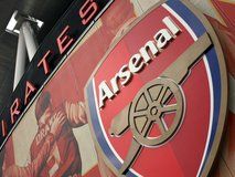 نوید صراف | میلیاردر آفریقایی در رویای خرید آرسنال