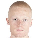 Rasmus Thelander/ای ای بی  /دانمارک / باشگاهی / مردان (2466)/34