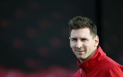 عکس روز | تبریک مسی، ماسکرانو و سوارز به مناسبت کریسمس