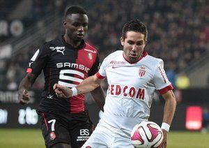 مونتینیو|رن 2 - 0 موناکو / لوشامپیونه