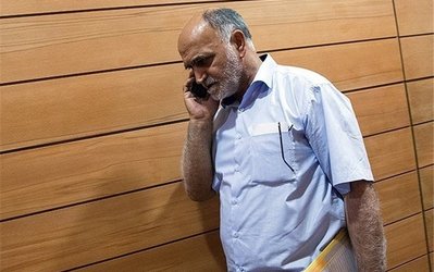 اولیایی: در جلسه با وزیر ورزش صحبتی درباره ماندن یا رفتن کی‌روش نشد