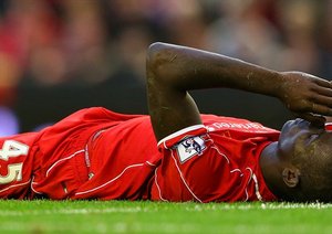 ماریو بالوتلی