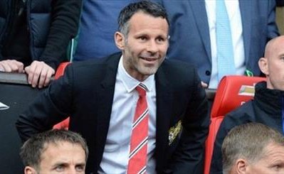 گیگز: اگر شرایط سرمربیگری در منچستریونایتد نباشد، خواهم  رفت