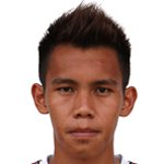 Azhar Sairudin/هوگانگ یونایتد /سنگاپور / باشگاهی / مردان (1160)/39