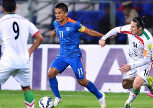 آندرانیک تیموریان