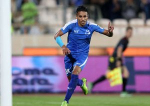 میلاد فخرالدینی