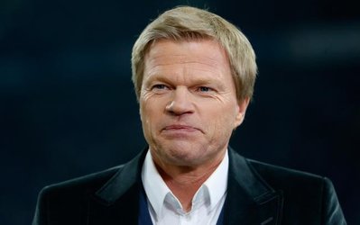 اولیور کان در انتظار سمتی تازه در بایرن مونیخ