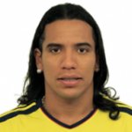 دايرو ماوريسيو مورينو غاليندو/تالارس کوردوبا /آرژانتین / باشگاهی / مردان (1175)/40