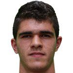 وینیسیوس سیلوستره دا کوستا/پالمیراس /برزیل / باشگاهی / مردان (802)/31