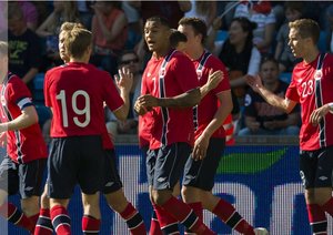 آندِرس کونرادسِن