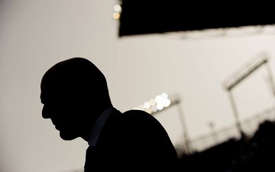 مشکل رئال با زیدان همچنان ادامه دارد؛ تصمیم های عجیب زیزو