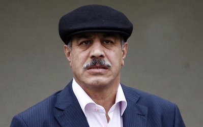 عنایت: اشتباهات داوران ایرانی از داوران اروپایی کم‌تر است/ در مورد تبانی داور مدرک دارند ارائه کنند