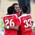 راهآهن 1-2 پرسپولیس / لیگ برتر