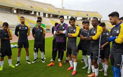 استقلال خوزستان مقابل پرسپولیس بازی نمی‌کند؟ / تهدیدی که عملی نخواهد شد