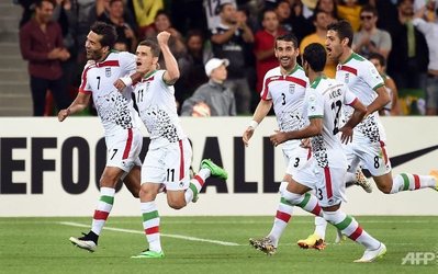 روزنامه اسپانیایی: استفاده از ضد حمله ها عامل پیروزی ایران بود