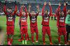 پرسپولیس در مسیر فتح آسیا