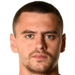 جورجي شنیکوف/زسكا مسكو /روسیه / باشگاهی / مردان (261)/34