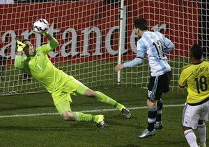 دیوید اوسپینا